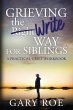Grieving the Write Way for Siblings - Bild 1