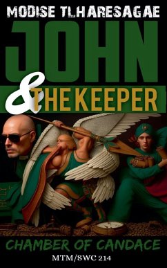 Cover Chamber Of Candace