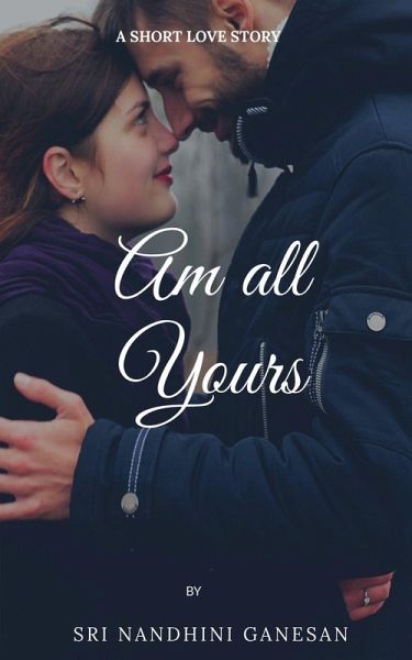 Am All Yours Am All Yours