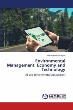 Environmental Management, Economy ¿and Technology - Karimzadegan, Hasan