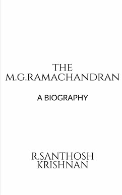 THE M.G. RAMACHANDRAN - Krishnan, R. Santhosh