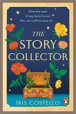 The Story Collector (eBook, ePUB)