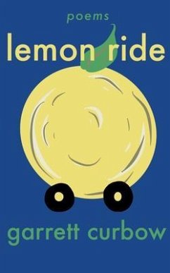 Cover Lemon Ride (eBook, ePUB)