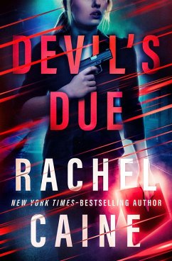 Devil's Due (eBook, ePUB) - Caine, Rachel
