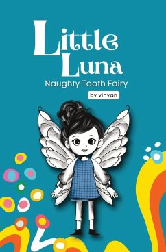 Naughty Tooth Fairy - van, Vin