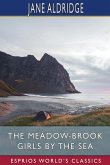 The Meadow-Brook Girls by the Sea (Esprios Classics)