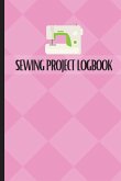 Sewing Project Logbook