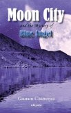 Moon City and the Mystery of Blue Angel