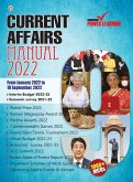Current Affairs Manual 2022 Current Affairs Manual 2022