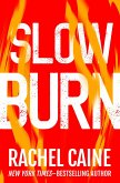 Slow Burn (eBook, ePUB) Slow Burn (eBook, ePUB)
