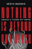 Nothing Is Beyond Our Reach (eBook, ePUB)