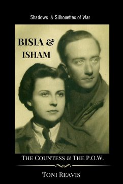 BISIA & ISHAM - Reavis, Toni