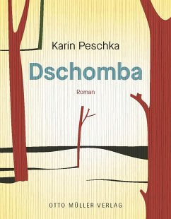 Dschomba - Peschka, Karin