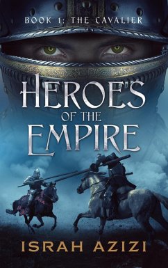 Cover Heroes of the Empire Book 1: The Cavalier (eBook, ePUB)