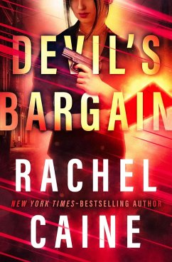 Devil's Bargain (eBook, ePUB) - Caine, Rachel