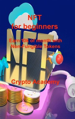 NFT for beginners - Academy, Crypto