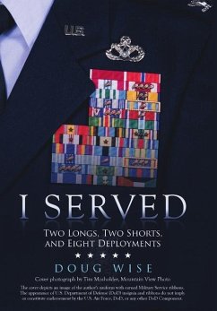 I Served - Wise, Doug