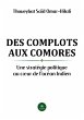 Des complots aux Comores - Bild 1