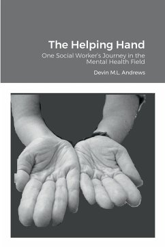 The Helping Hand - Andrews, Devin M. L.