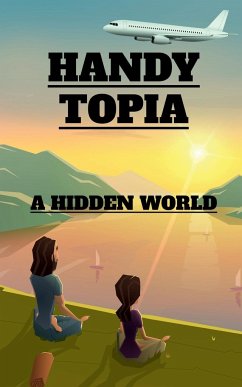 HANDY-TOPIA - Tripathi, Arnav