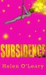 Subsidence (eBook, ePUB) - Bild 1