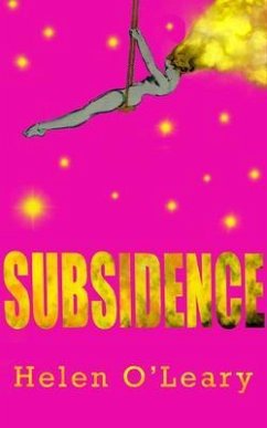 Cover Subsidence (eBook, ePUB)