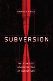 Subversion (eBook, ePUB)