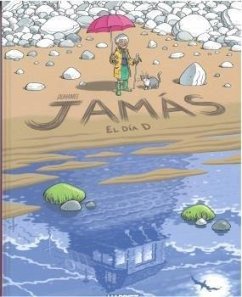 Cover Jamas El Dia D