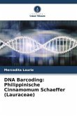 DNA Barcoding: Philippinische Cinnamomum Schaeffer (Lauraceae)