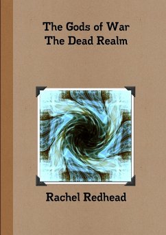 The Gods of War - The Dead Realm - Redhead, Rachel