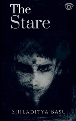 The Stare - Basu, Shiladitya