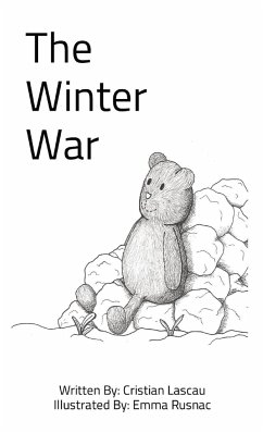 The Winter War - Lascau, Cristian