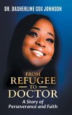 From Refugee to Doctor