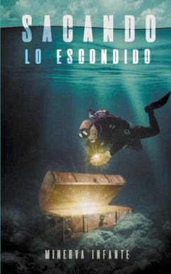 Cover Sacando lo Escondido