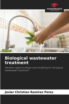 Biological wastewater treatment - Ramirez Perez, Javier Christian