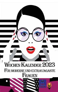 Wochenkalender 2023 - Heppke, Kurt