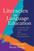 Literacies in Language Education (eBook, ePUB)