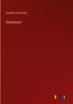 Sebastopol - Gottschall, Rudolph