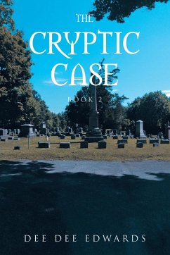 The Cryptic Case - Edwards, Dee Dee