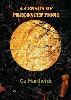 A Census of Preconceptions - Hardwick, Oz