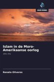 Islam in de Moro-Amerikaanse oorlog