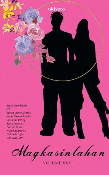 Magkasintahan Volume XXXI Magkasintahan Volume XXXI