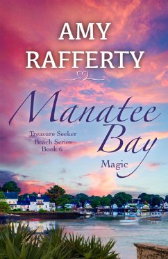 Manatee Bay - Rafferty, Amy