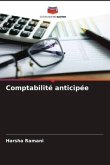 Comptabilité anticipée