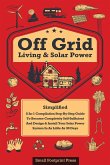 Off Grid Living & Solar Power