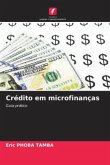 Crédito em microfinanças