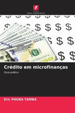 Crédito em microfinanças - PHOBA TAMBA, Eric