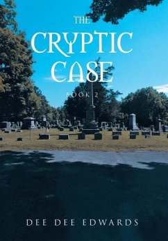 The Cryptic Case - Edwards, Dee Dee