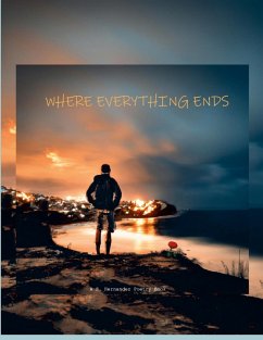 Where Everything Ends - Hernandez, Santos