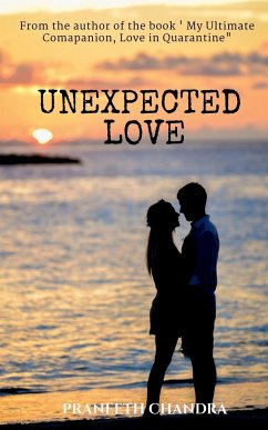 UNEXPECTED LOVE - Chandra, Praneeth